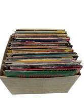 Vintage LaserDisc Collection Lot