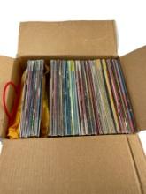 Vintage LaserDisc Collection Lot