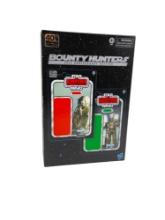 Star Wars Black Series Empire Strikes Back 40th Anniversary Bounty Hunter Action Figures Sealed