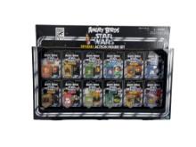 Angry Birds Star Wars Special Action Figure Set