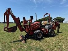 2005 Ditch Witch Rt55