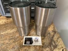 stainless steel Arctic cups