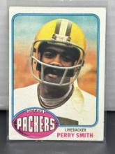 Perry Smith 1976 Topps #526