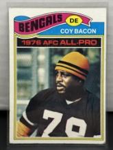 Coy Bacon 1977 Topps #250