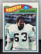 Gene Upshaw 1977 Topps #415