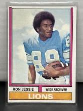 Ron Jessie 1974 Topps #469