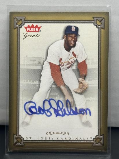 Sports Card Auction 61
