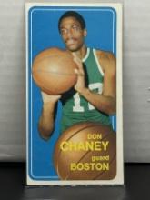 Don Chaney 1970-71 Topps Tall Boy #47