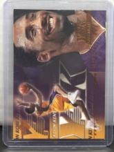Kobe Bryant 2000 Upper Deck Y3K #186