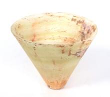Conical Shaped Bactrian Cup