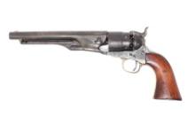 Colt Model 1860 Civil War Pistol, Functional