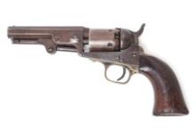 Colt Model 1849 Pocket Revolver