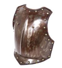 Scarce Cuirassier Breastplate Armour, Napoleonic Era