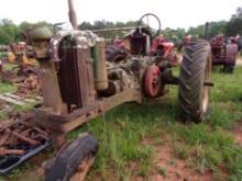John Deere 60 parts tractor, #6001207