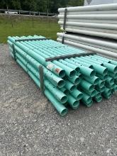 4x10 DR35 DVC Sewer Pipe