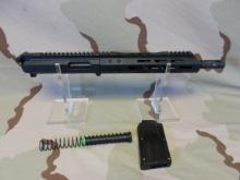 Bear Creek Arsenal Pistol Upper 22mag
