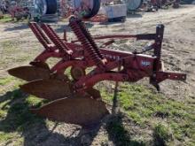 Massey Ferguson MF345 Plow