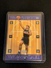 1998-99 Upper Deck Predrag Peja Stojakovic Rookie Watch RC #331 Sacramento Kings