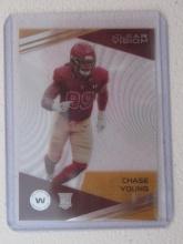 2020 CHRONICLES CLEAR VISION CHASE YOUNG RC
