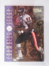 2000 ULTIMATE VICTORY MARCUS ROBINSON GLORY