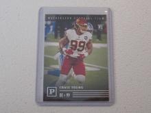 2020 CHRONICLES PANINI CHASE YOUNG RC