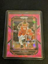 2022-23 Prizm Basketball - Color Variations - RC - Inserts