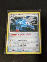 Magnezone pokemon card holo rare