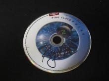 Roger Waters Signed CD RCA COA