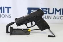 Taurus PT111 G2 9mm