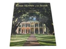 "Great Houses of the South" by Laurie Ossman