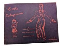 "Little Calypsos" by Lillian Krugman & Alice Jeanne Ludwig 1955