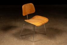 Mid-Century Herman Miller/Eames Dining Chair 2