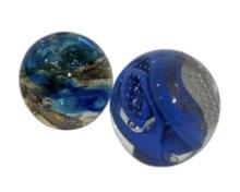 Marble Paper Weights