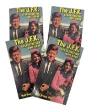 The J.F.K Quiz Book