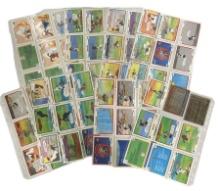 Looney Tunes and Trading Cards