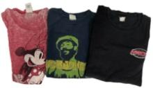 Vintage T-Shirt Collection