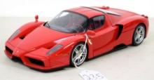 1/8th Scale Ferrari diecast