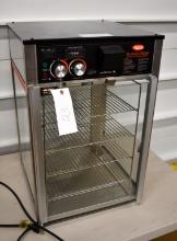 Hatco FLAV-R-FRESH holding and display cabinet