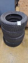 Arctic  claw winter TXi M+S 215/60R16 winter tires