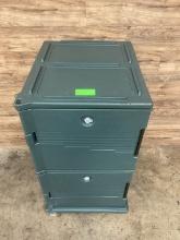 Cambro Holding Cabinet