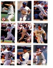 1994 Fleer Baseball