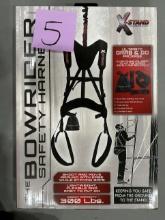 X-Stand Safety Harness