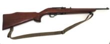 Vintage Ruger 10/22 .22LR Rifle