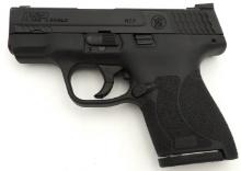 Smith & Wesson M&P9 Shield M2.0 9mm Pistol