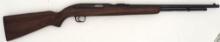 Winchester Model 77 .22LR Rifle