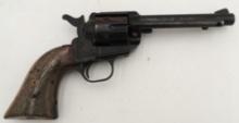 Liberty Arms .22LR Single Action Revolver