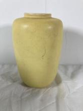 Coors Art Pottery Vase