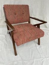 Mid Century Modern Styled Armchair