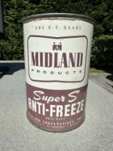 Midland Super S Anti Freeze
