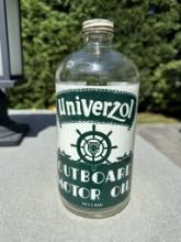 Universal Outboard Bottle